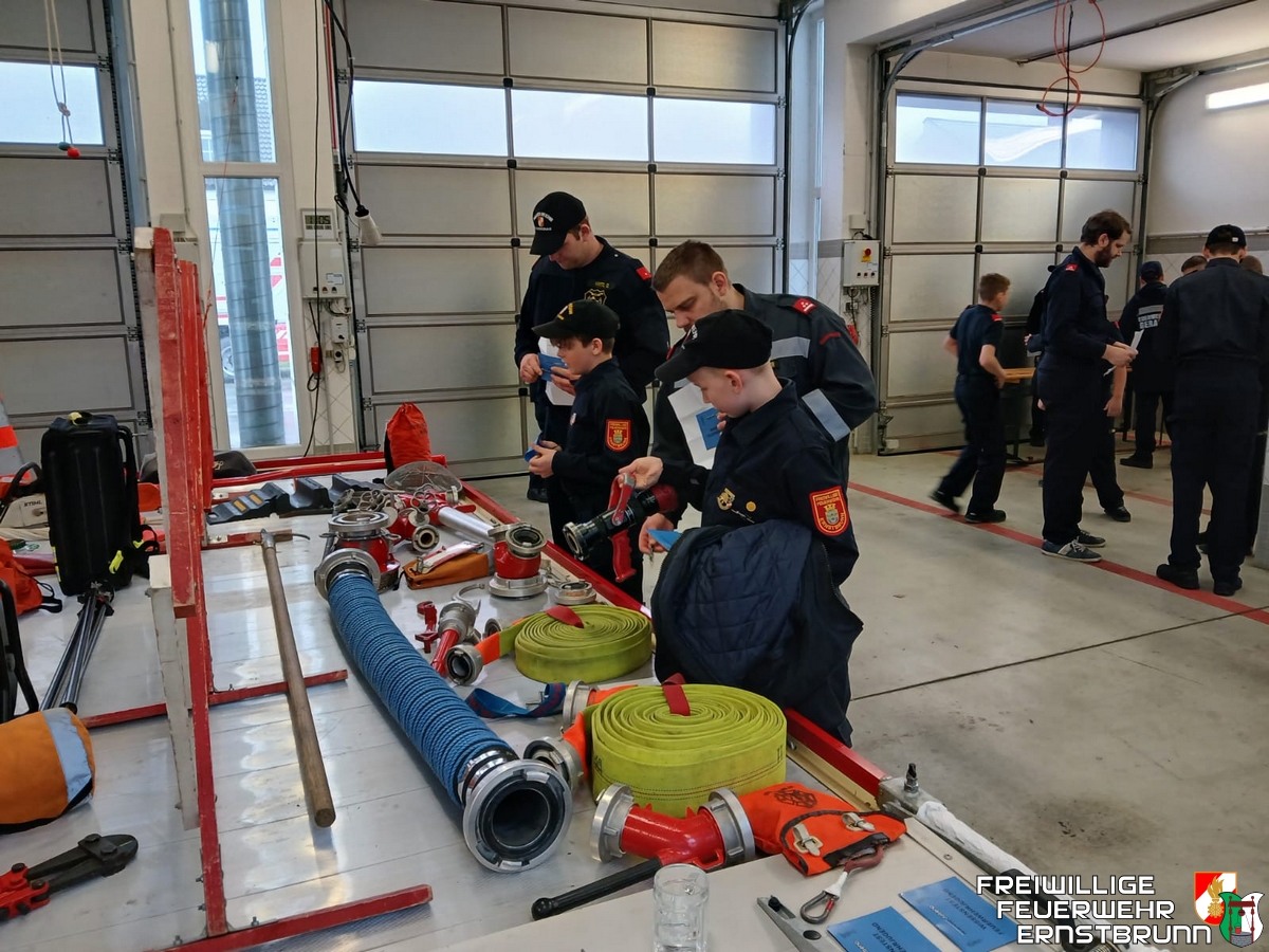 Feuerwehrgeräte