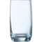 Glas 1/4 l, ohne Henkel