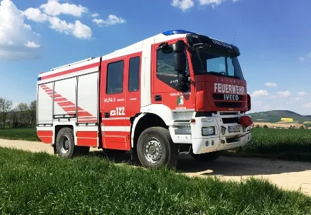 Hilfeleistungsfahrzeug 3