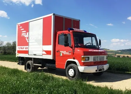Logistik
