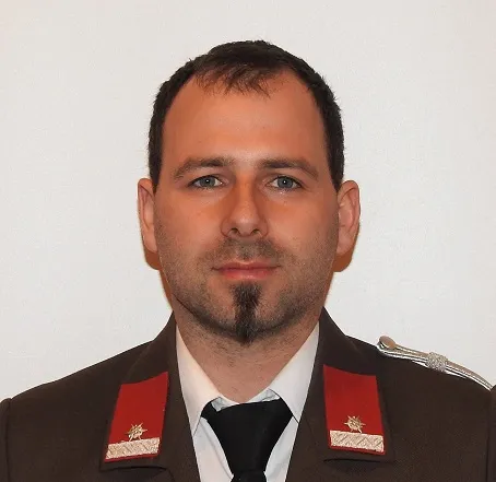 Christian Bodendorfer