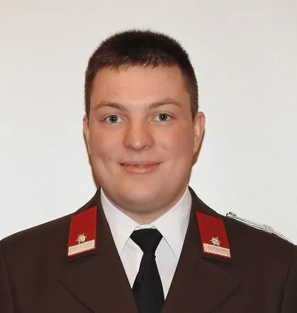 Daniel Fridrichovsky