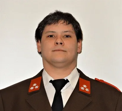Lukas Idinger