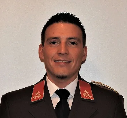 Mario Liebhart