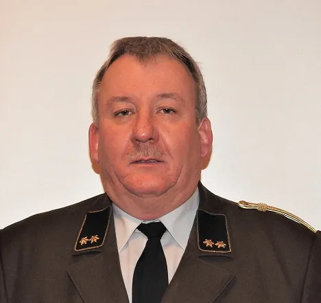 Heinrich Mechtler sen.