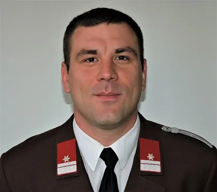 Stefan Tillmann