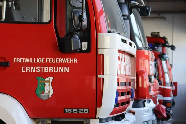 Fahrzeugbergung nach Wintergewitter