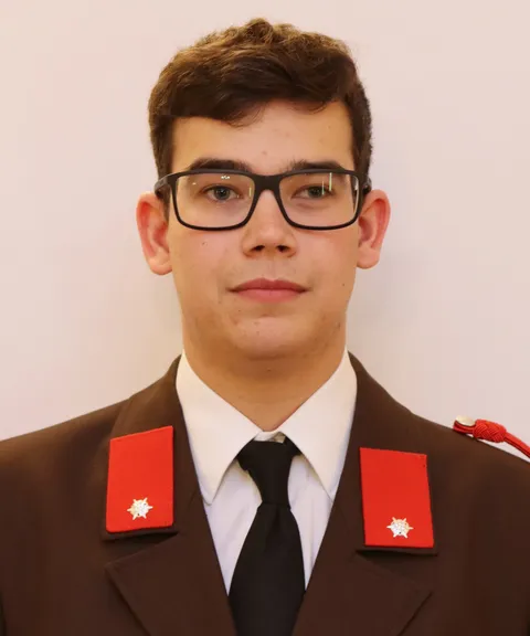 Simon Wagerl