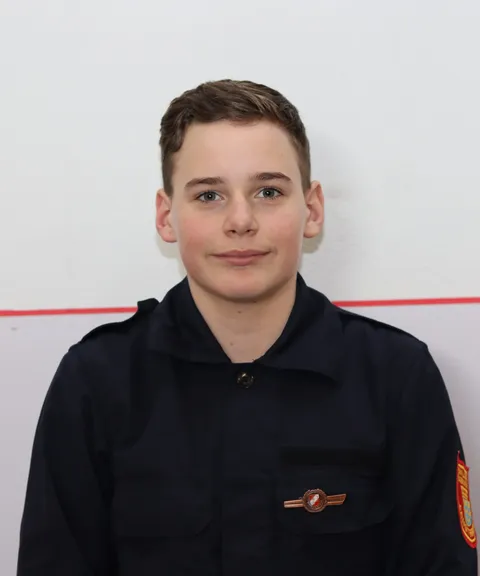 Daniel Wonovsky
