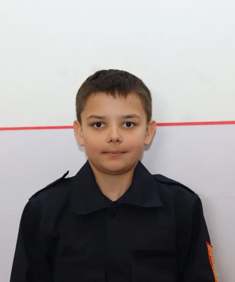 Samuel Schnepps