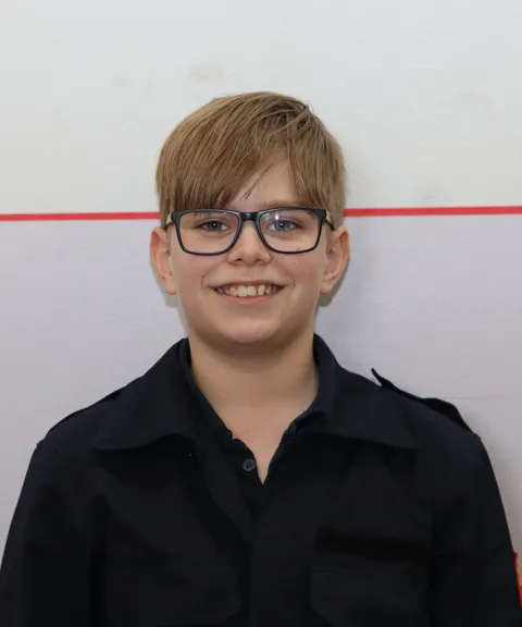Jonathan Höger