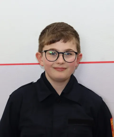 Benjamin Fritz