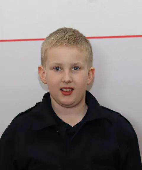 Fabian Stacher