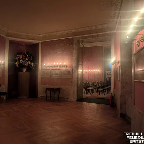 Galerie Bild